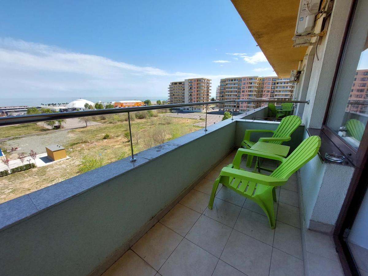 Acquablue Summerland Mamaia-Nord Zewnętrze zdjęcie