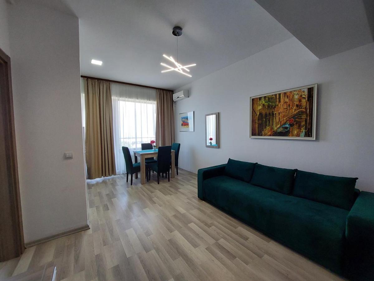 Acquablue Summerland Mamaia-Nord Zewnętrze zdjęcie