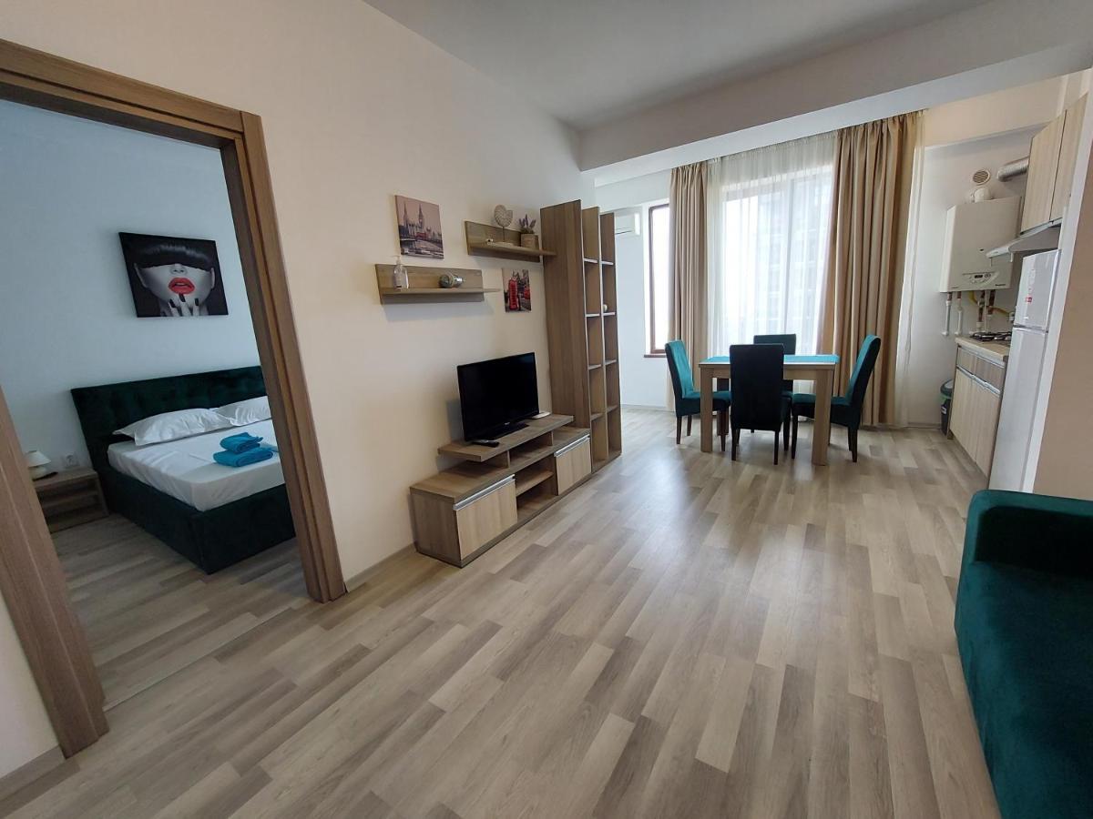 Acquablue Summerland Mamaia-Nord Zewnętrze zdjęcie