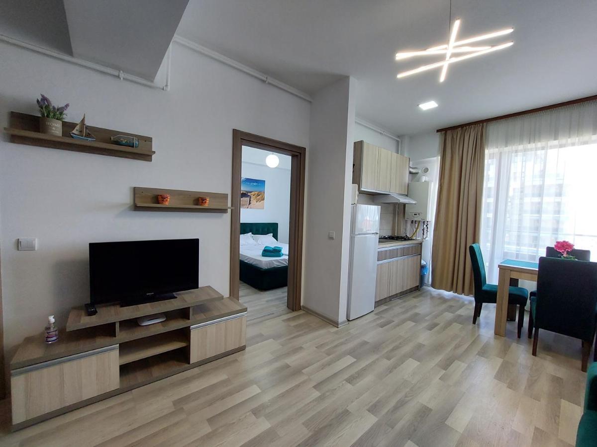Acquablue Summerland Mamaia-Nord Zewnętrze zdjęcie