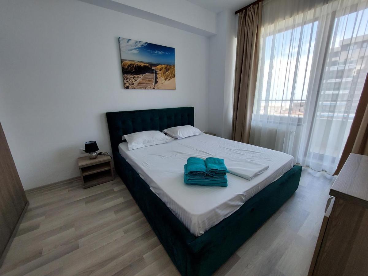 Acquablue Summerland Mamaia-Nord Zewnętrze zdjęcie