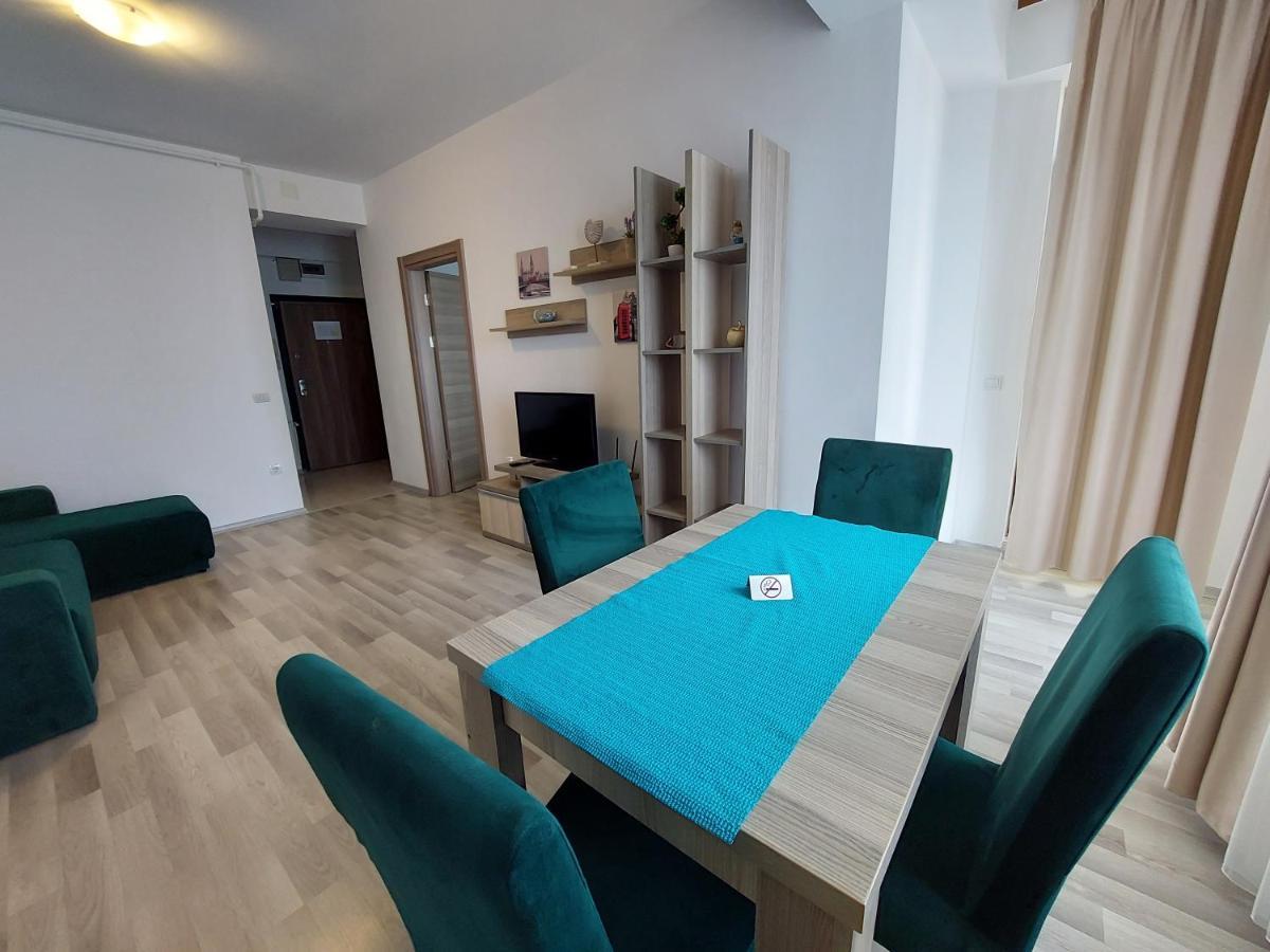 Acquablue Summerland Mamaia-Nord Zewnętrze zdjęcie