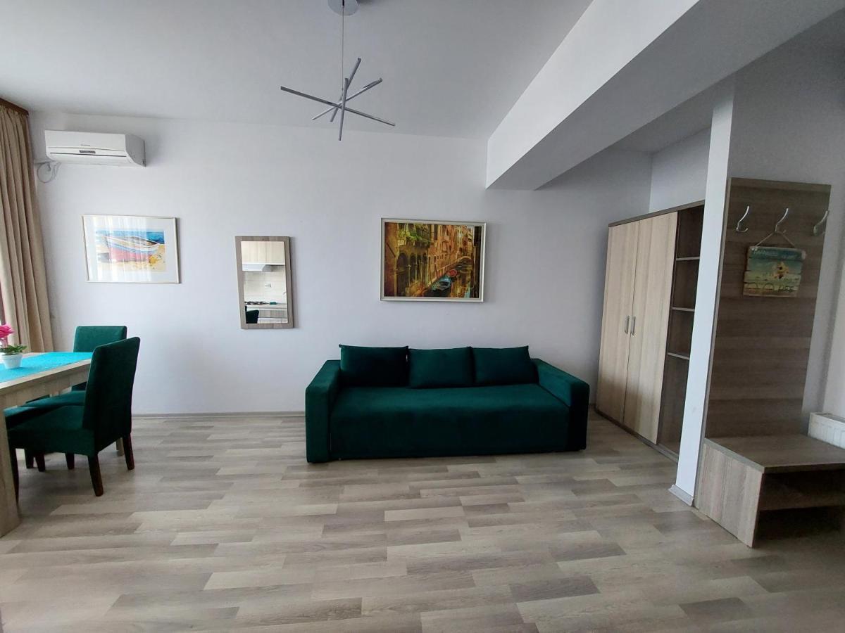Acquablue Summerland Mamaia-Nord Zewnętrze zdjęcie