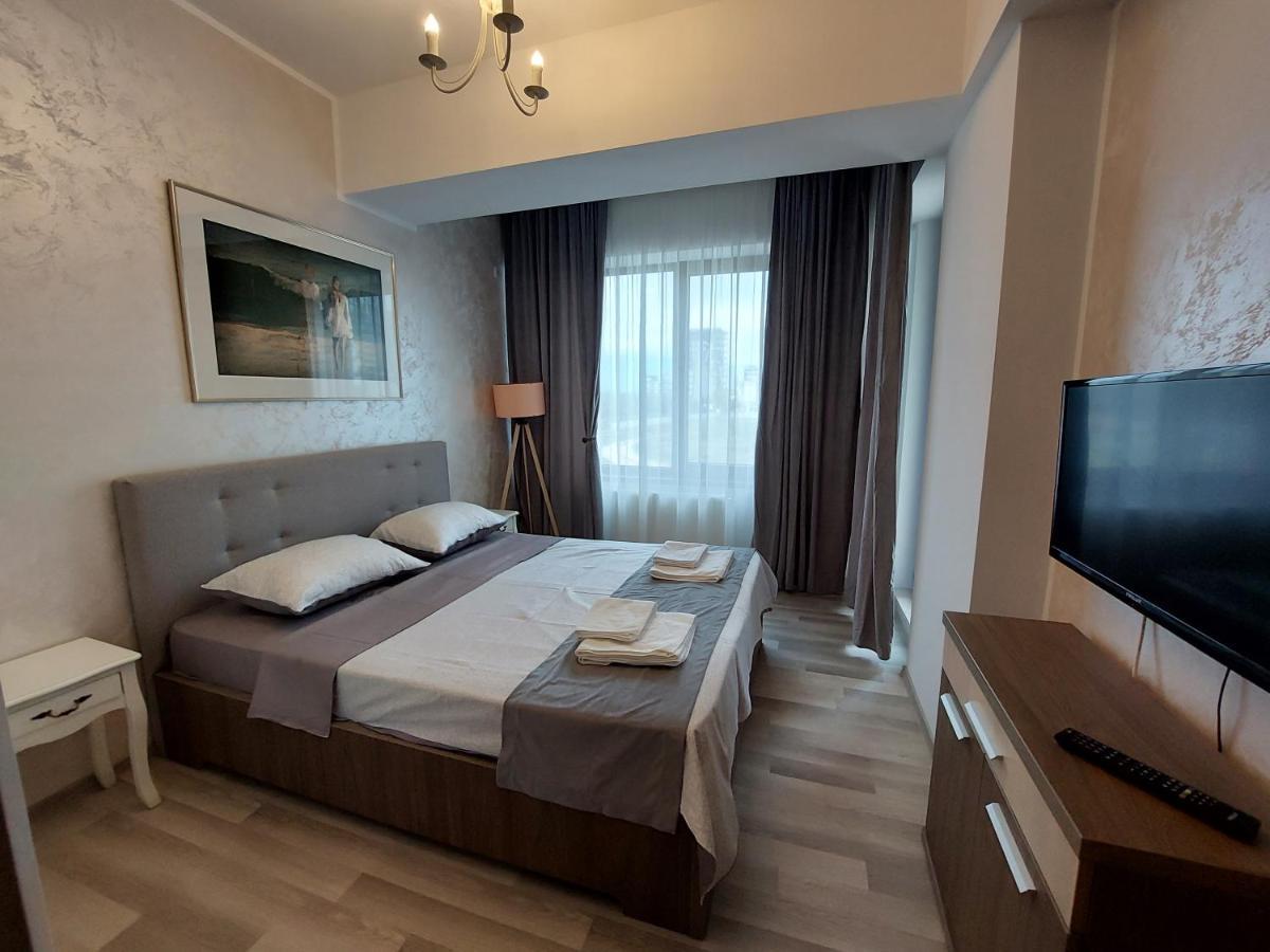 Acquablue Summerland Mamaia-Nord Zewnętrze zdjęcie