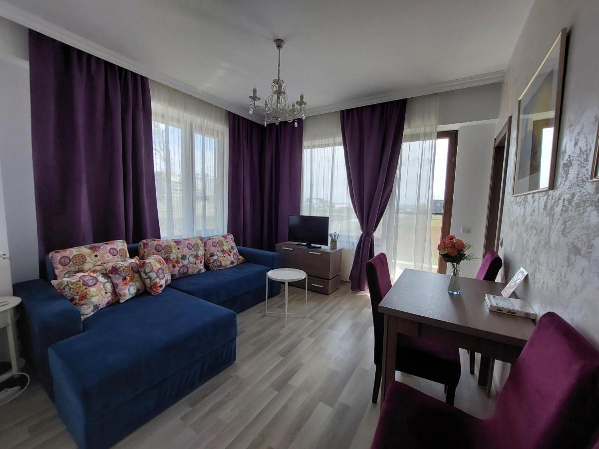 Acquablue Summerland Mamaia-Nord Zewnętrze zdjęcie