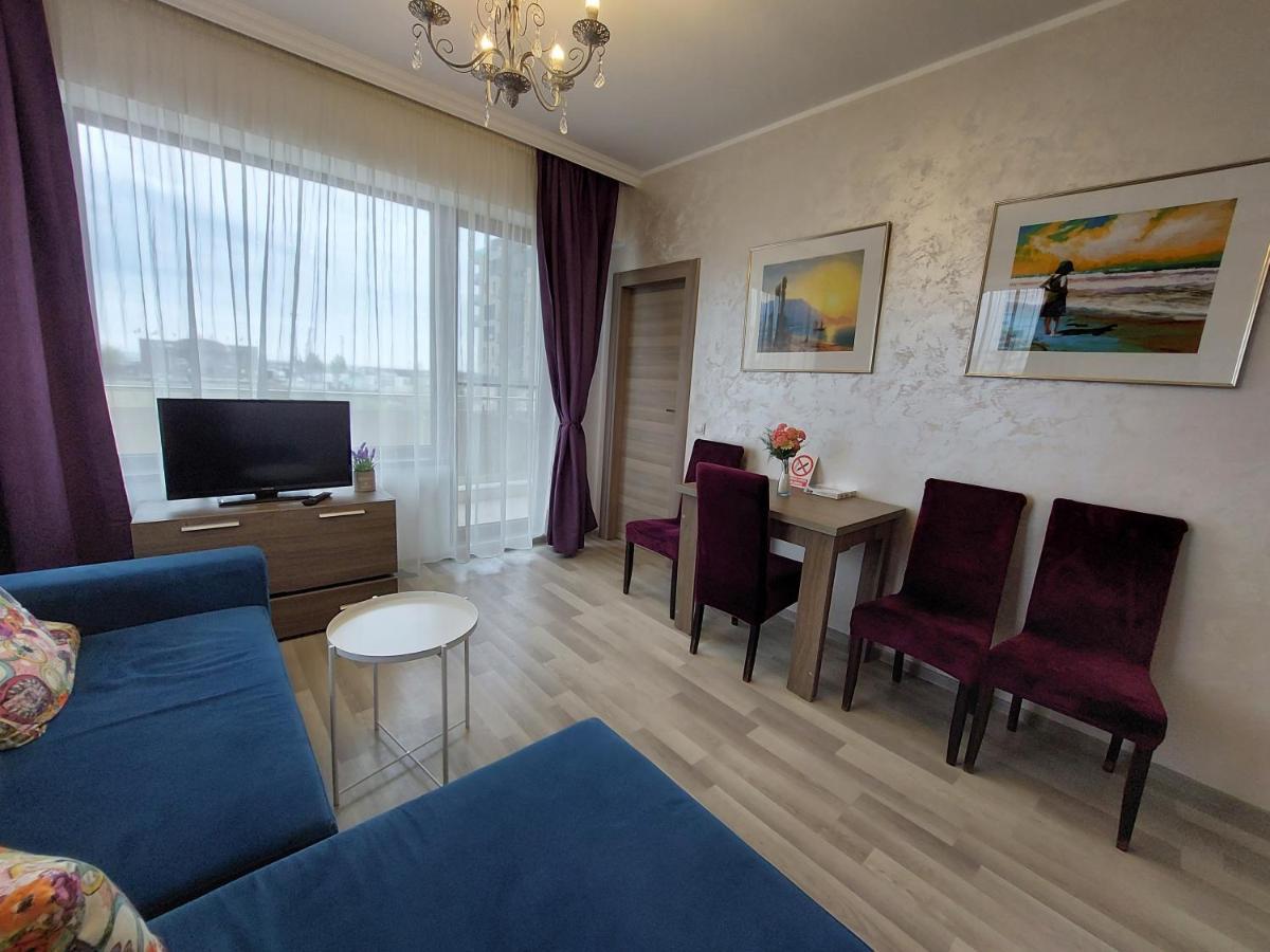 Acquablue Summerland Mamaia-Nord Zewnętrze zdjęcie