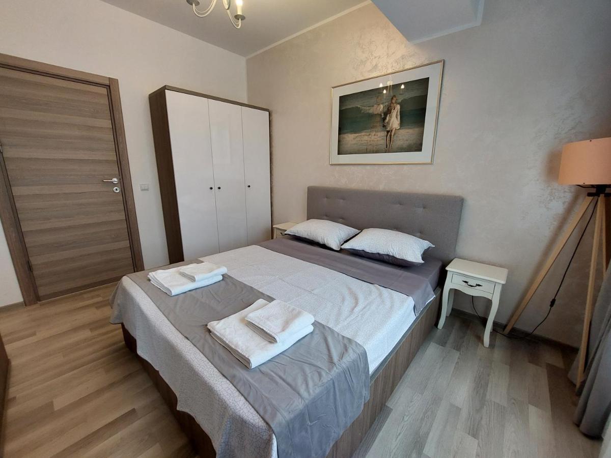 Acquablue Summerland Mamaia-Nord Zewnętrze zdjęcie