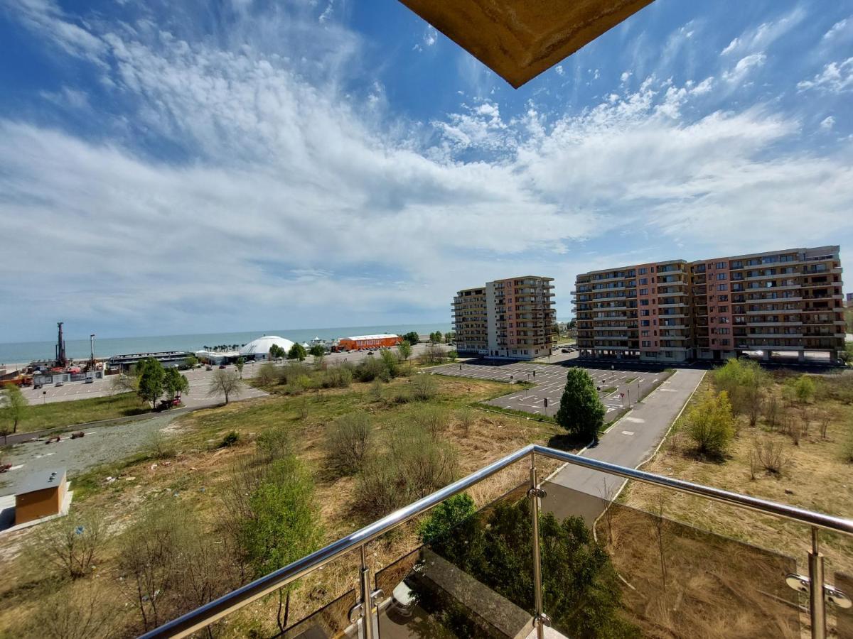 Acquablue Summerland Mamaia-Nord Zewnętrze zdjęcie