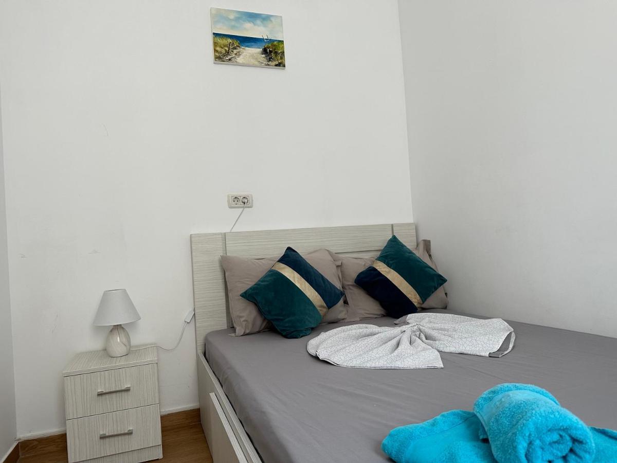 Acquablue Summerland Mamaia-Nord Zewnętrze zdjęcie