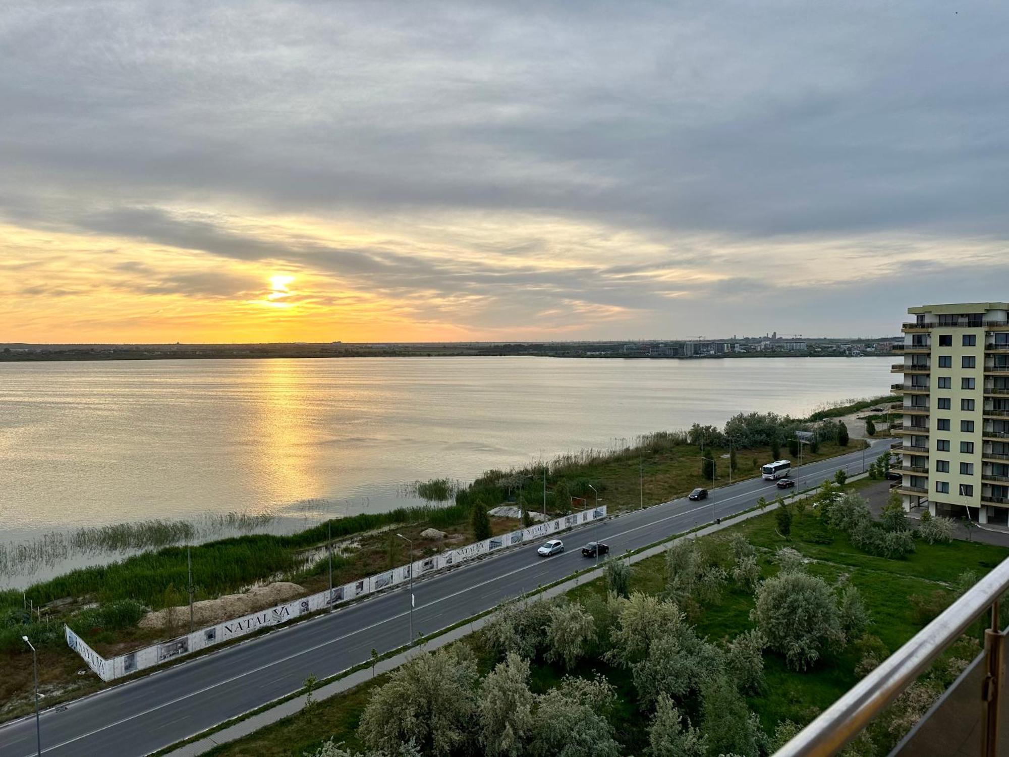 Acquablue Summerland Mamaia-Nord Zewnętrze zdjęcie