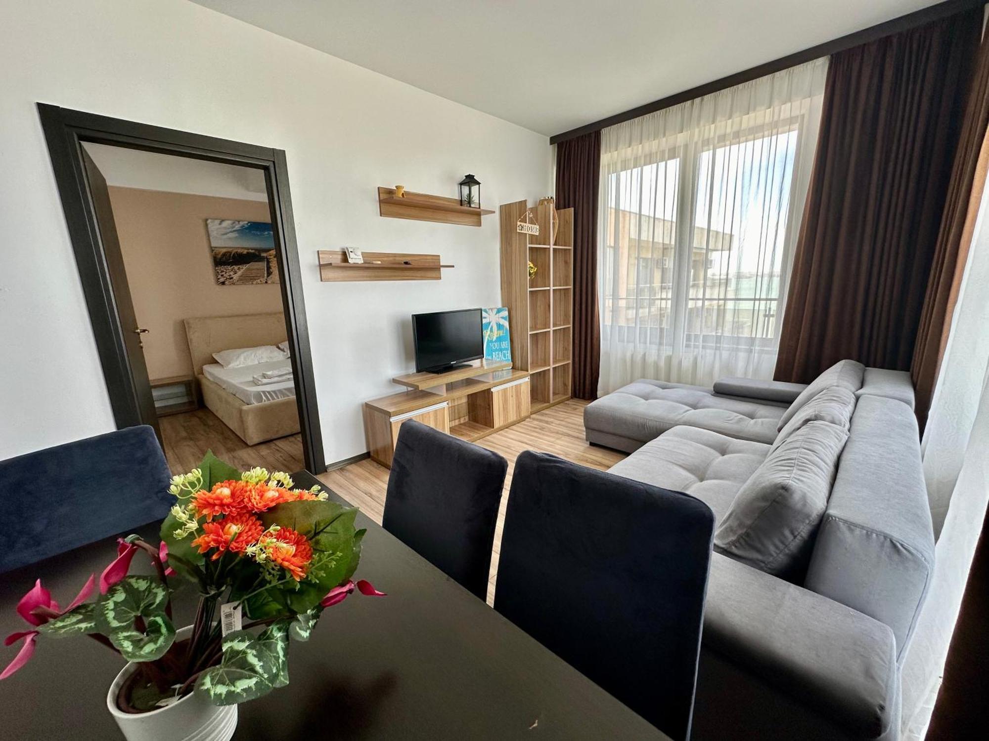 Acquablue Summerland Mamaia-Nord Zewnętrze zdjęcie