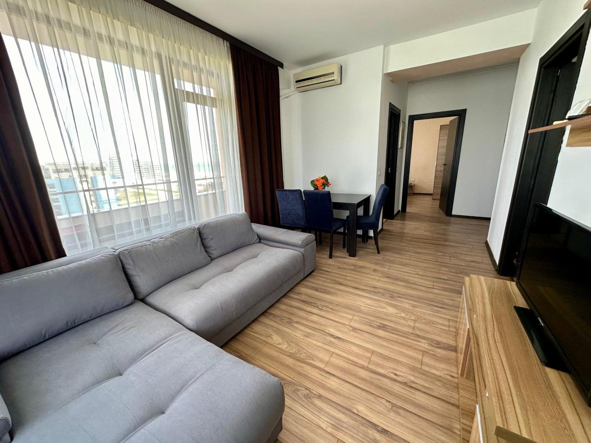 Acquablue Summerland Mamaia-Nord Zewnętrze zdjęcie