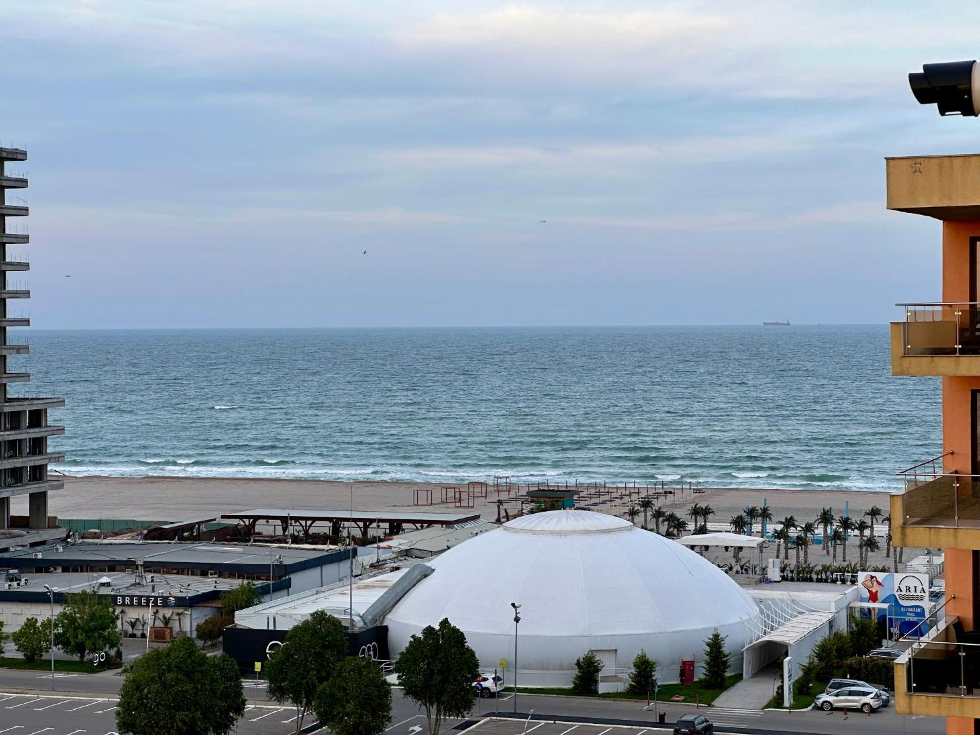 Acquablue Summerland Mamaia-Nord Zewnętrze zdjęcie