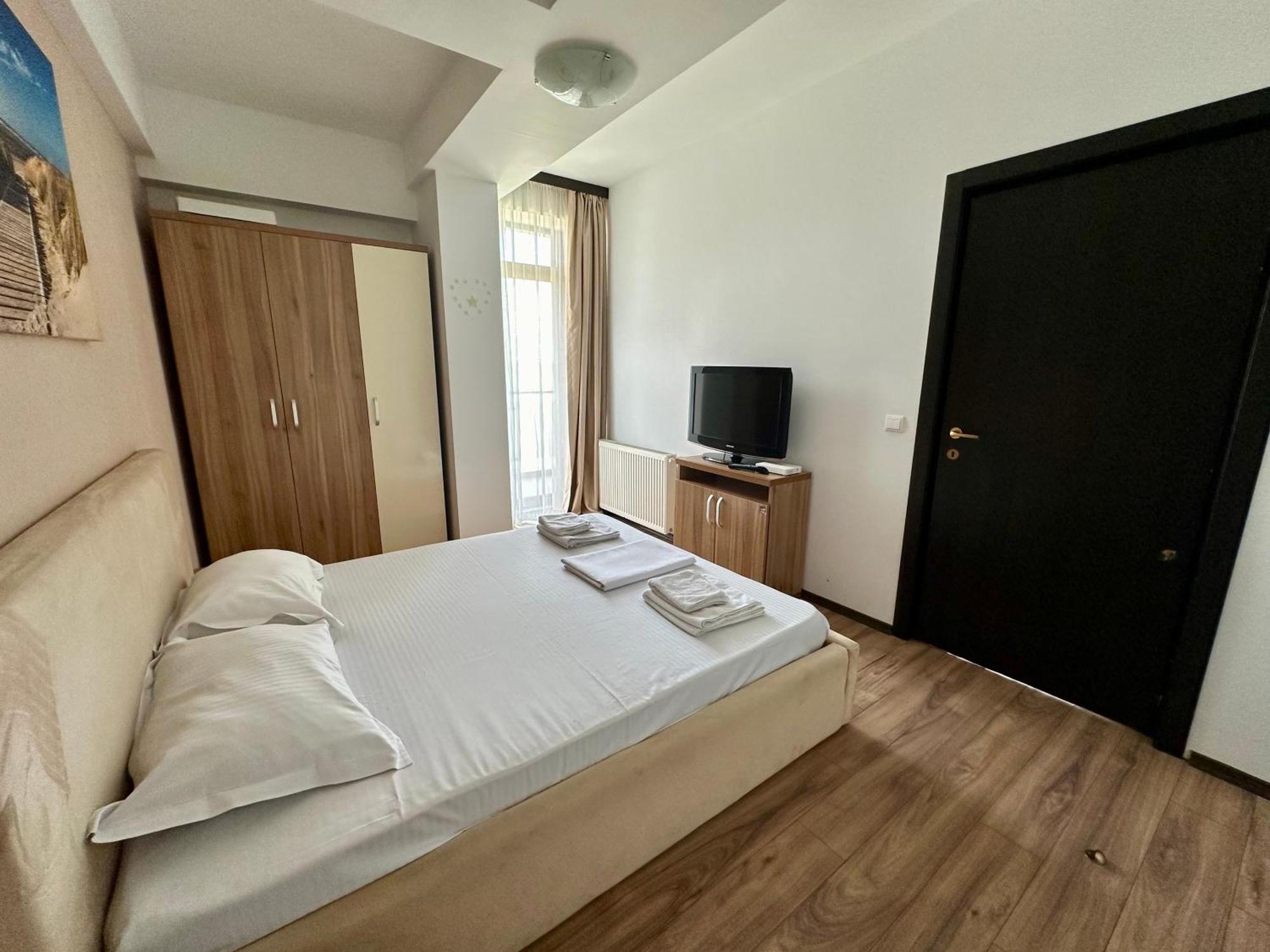 Acquablue Summerland Mamaia-Nord Zewnętrze zdjęcie