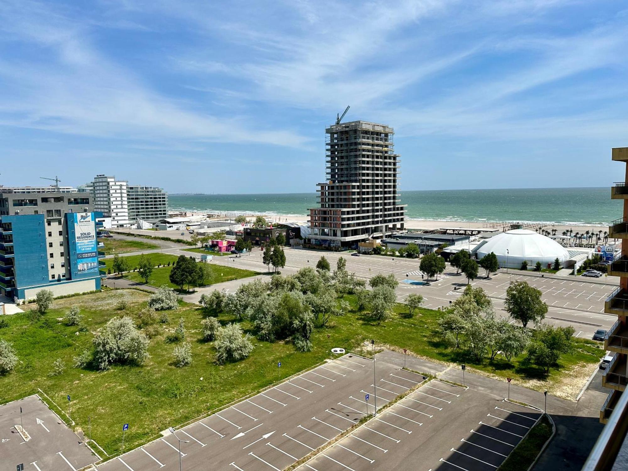 Acquablue Summerland Mamaia-Nord Zewnętrze zdjęcie