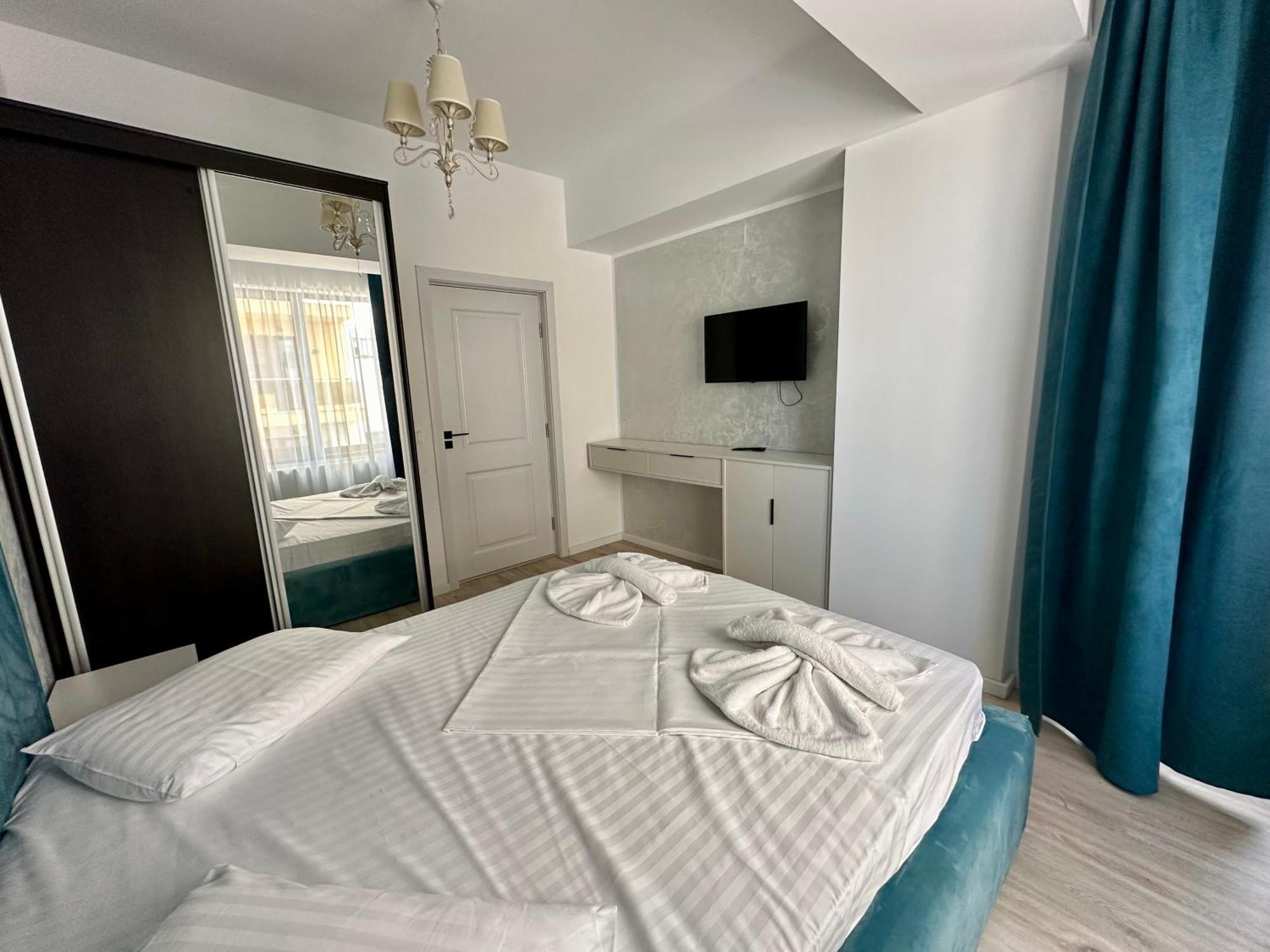 Acquablue Summerland Mamaia-Nord Zewnętrze zdjęcie