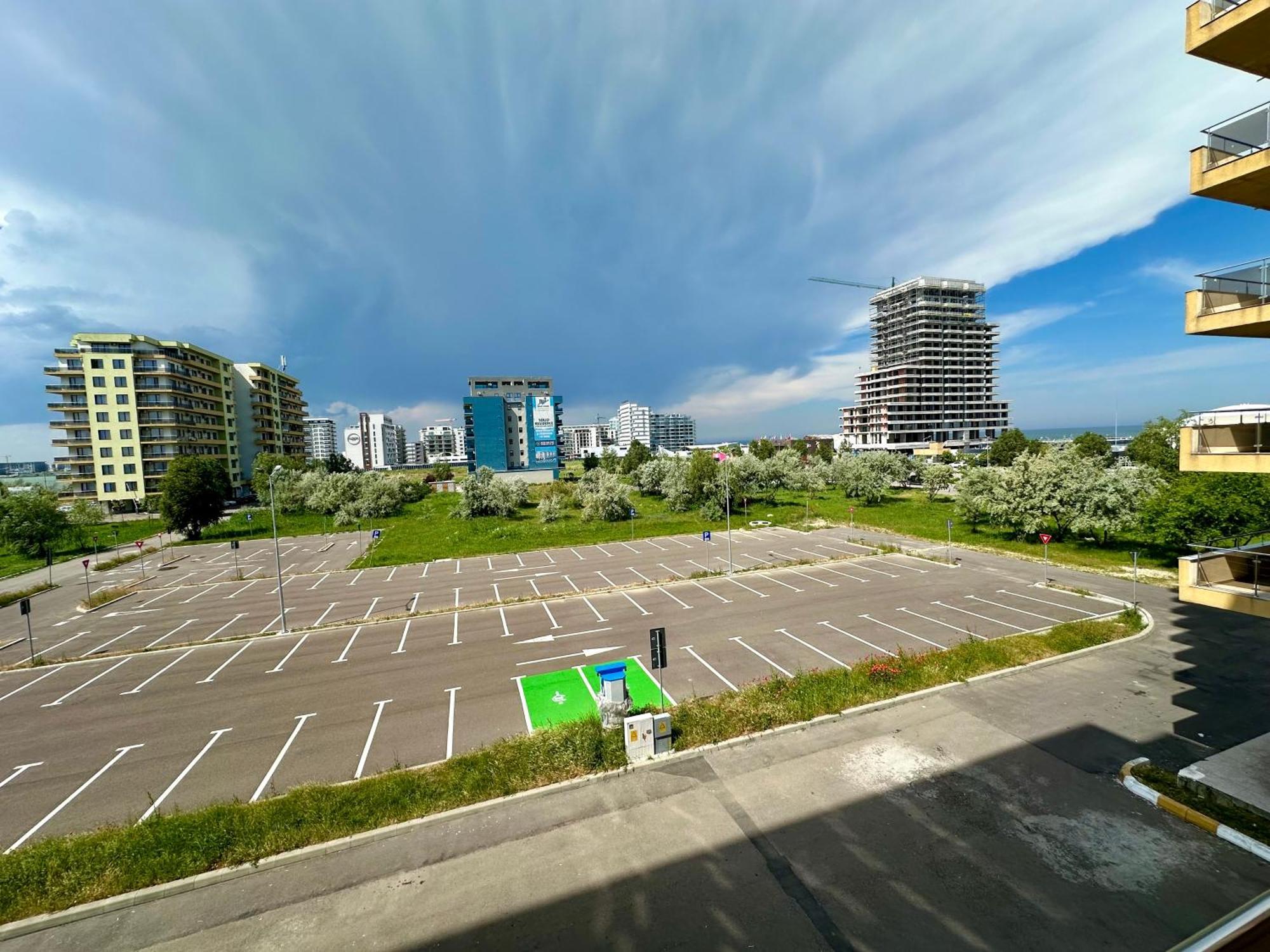 Acquablue Summerland Mamaia-Nord Zewnętrze zdjęcie