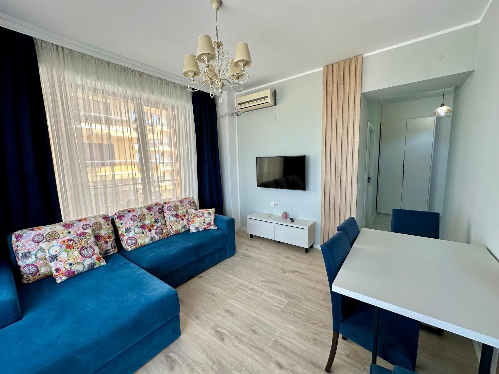 Acquablue Summerland Mamaia-Nord Zewnętrze zdjęcie