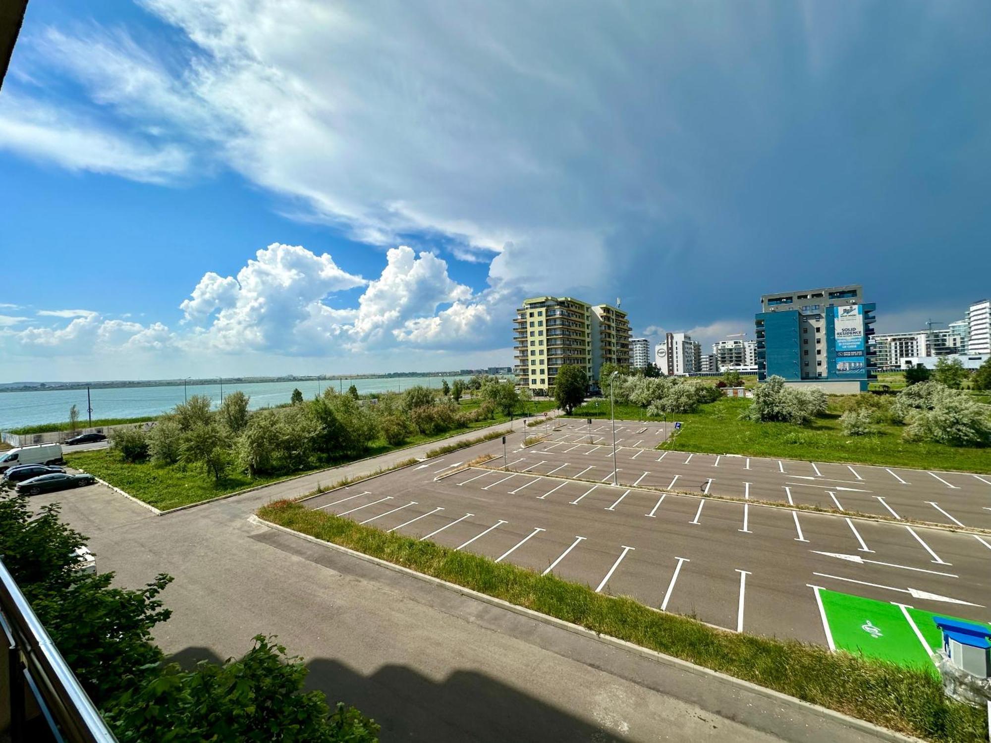 Acquablue Summerland Mamaia-Nord Zewnętrze zdjęcie
