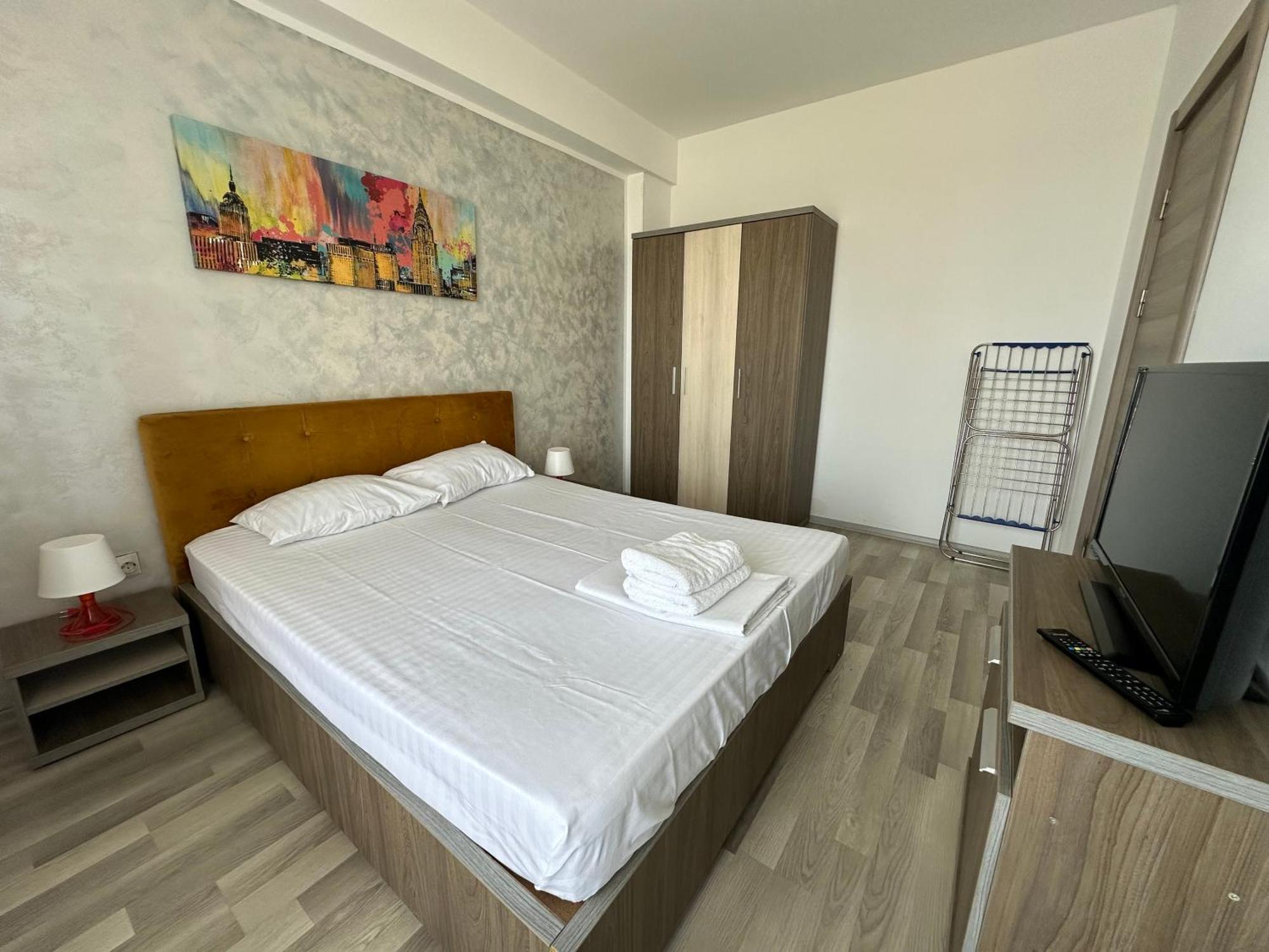 Acquablue Summerland Mamaia-Nord Zewnętrze zdjęcie