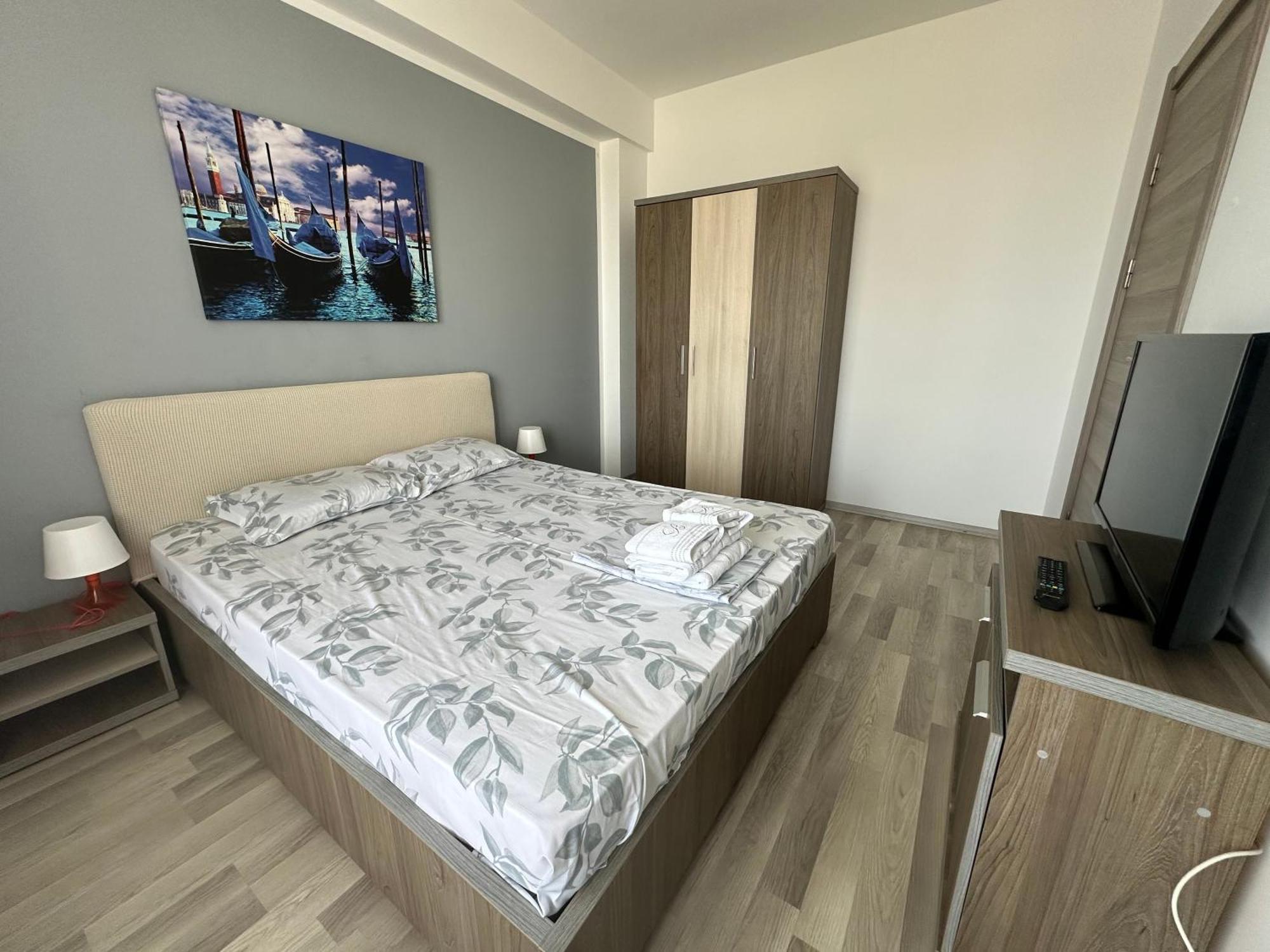 Acquablue Summerland Mamaia-Nord Zewnętrze zdjęcie