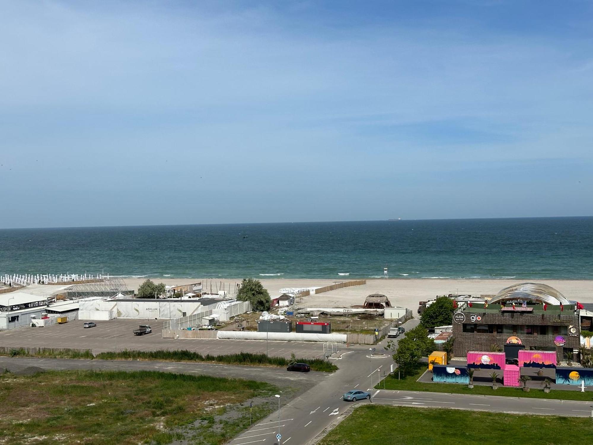 Acquablue Summerland Mamaia-Nord Zewnętrze zdjęcie