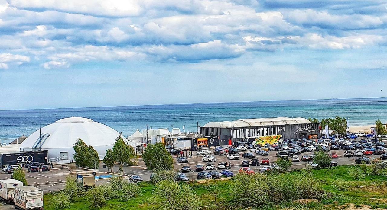 Acquablue Summerland Mamaia-Nord Zewnętrze zdjęcie