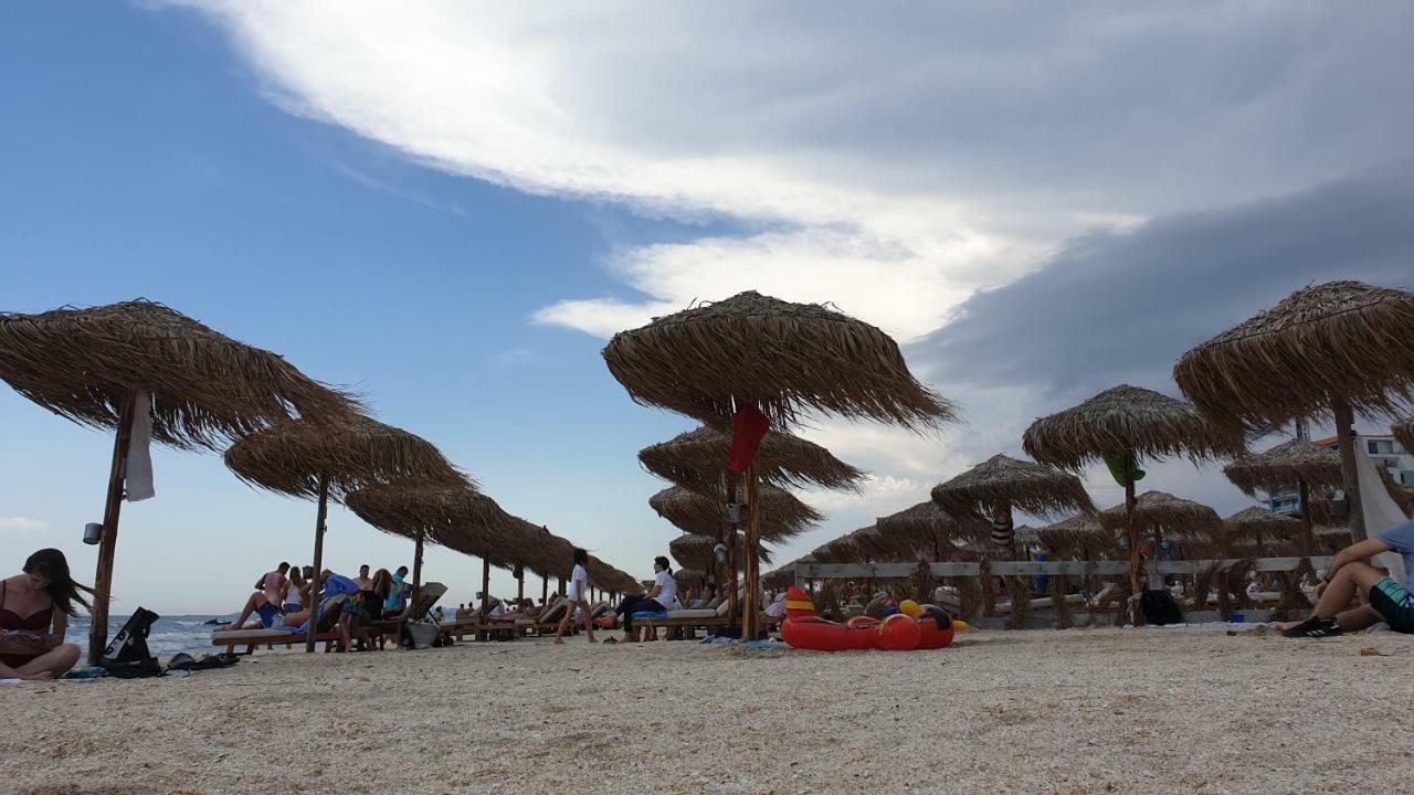 Acquablue Summerland Mamaia-Nord Zewnętrze zdjęcie
