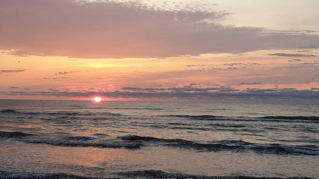 Acquablue Summerland Mamaia-Nord Zewnętrze zdjęcie