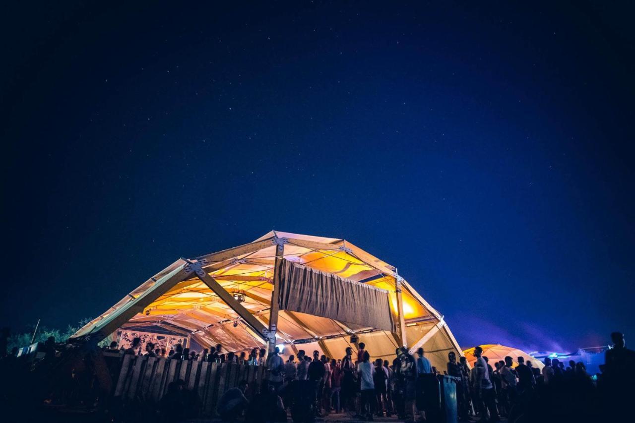 Acquablue Summerland Mamaia-Nord Zewnętrze zdjęcie